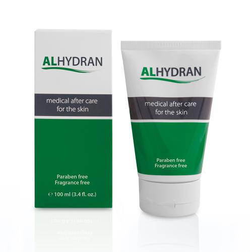 ALHYDRAN hydratan krm 100 ml